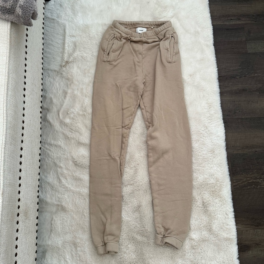 Joah Brown Empire Jogger